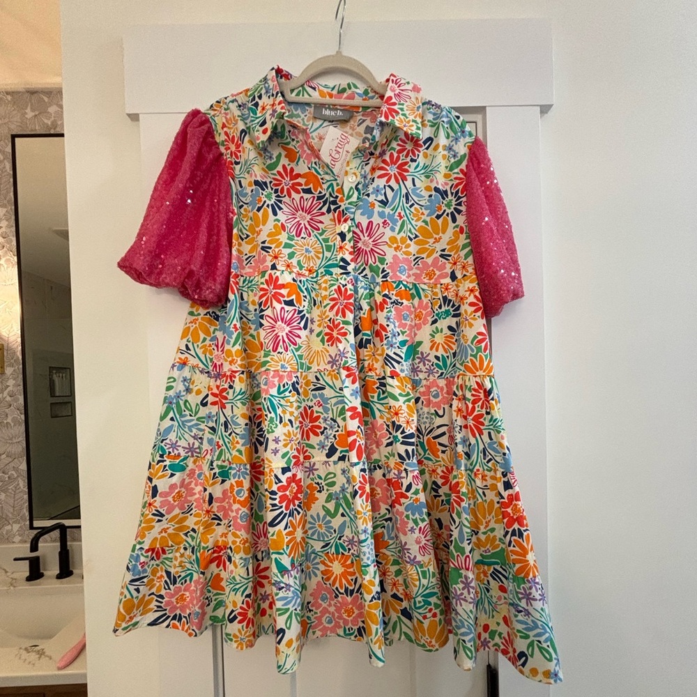 NWT dress